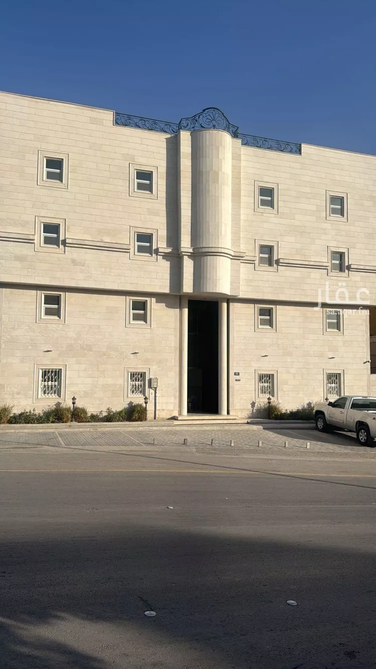 شقة للإيجار في شارع الامير مقرن بن عبدالعزيز, حي النزهة, مدينة الرياض, منطقة الرياض