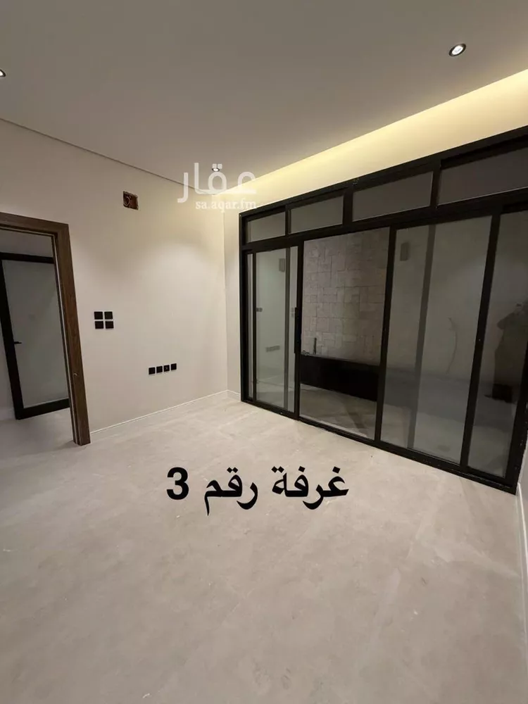 دور للإيجار في شارع باب الشام, حي السويدي, مدينة الرياض, منطقة الرياض صورة 5