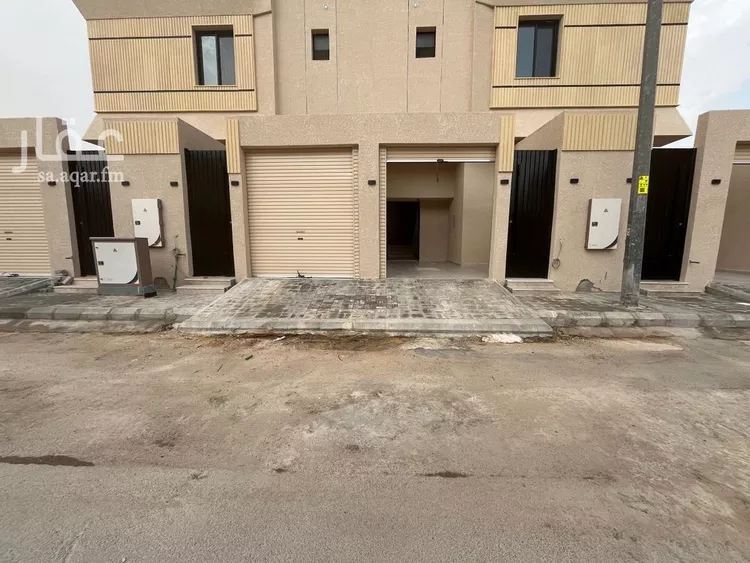 دور للبيع في شارع البن, حي السويدي, مدينة الرياض, منطقة الرياض صورة 2