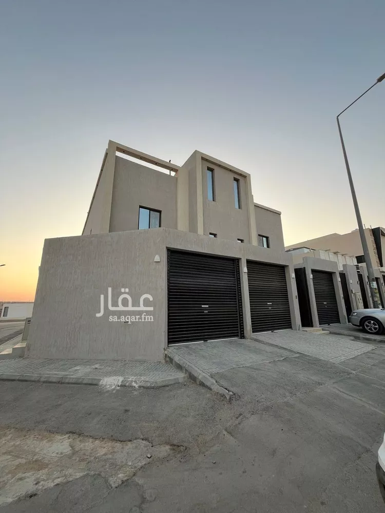 دور للبيع في شارع محمد الصناع, حي بدر, مدينة الرياض, منطقة الرياض