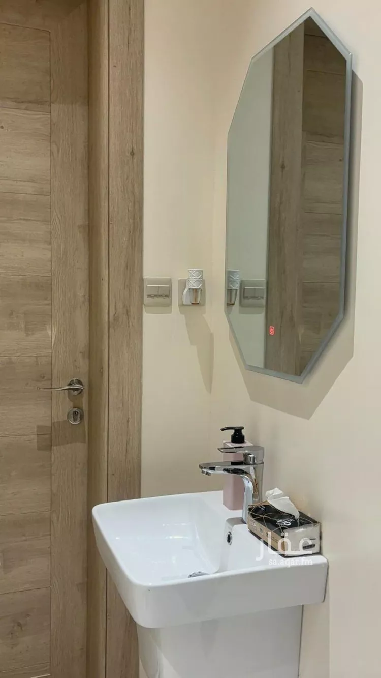 شقة للإيجار في شارع وادي أيروان, حي نمار, مدينة الرياض, منطقة الرياض صورة 4
