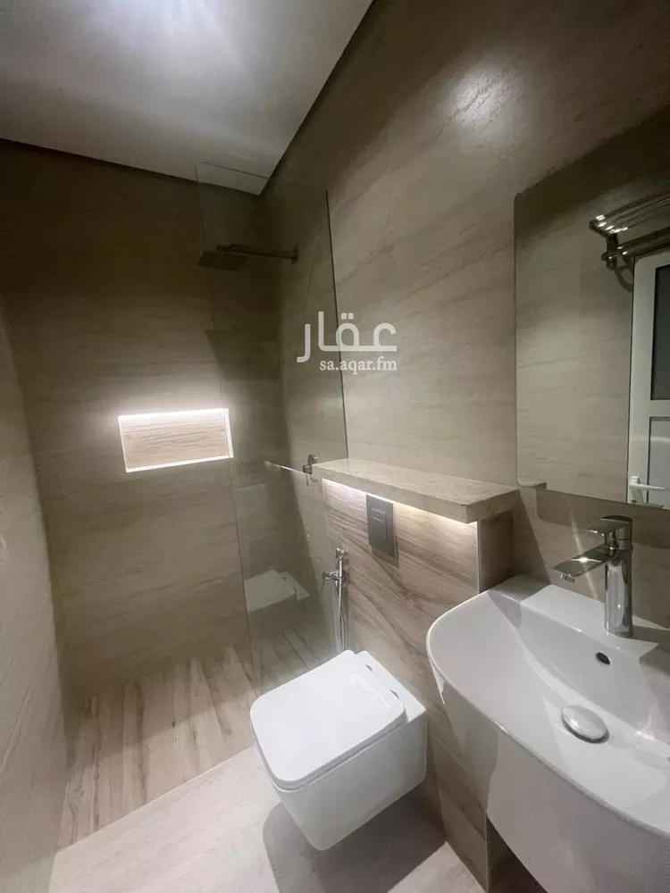 شقة للإيجار في شارع الامير مقرن بن عبدالعزيز, حي النزهة, مدينة الرياض, منطقة الرياض صورة 2