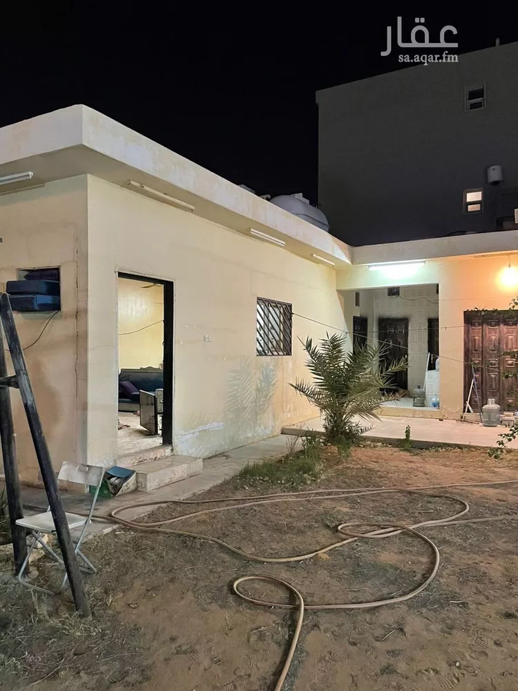 استراحة للإيجار في شارع علي السنهوري, حي العوالي, مدينة الرياض, منطقة الرياض صورة 5