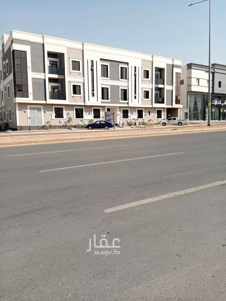 Apartment for Sale in Riyadh Dhahrat Laban