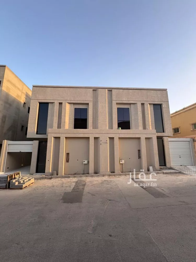 فيلا للبيع في شارع ابن مطير الحكمي, حي ظهرة البديعة, مدينة الرياض, منطقة الرياض صورة 4