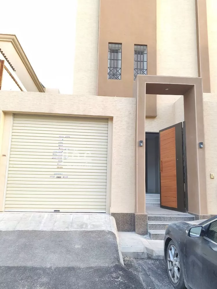 شقة للإيجار في شارع قرطاجة, حي شبرا, مدينة الرياض, منطقة الرياض صورة 4