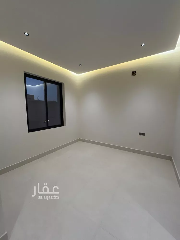 دور للإيجار في شارع الوادي الأخضر, حي شبرا, مدينة الرياض, منطقة الرياض صورة 3