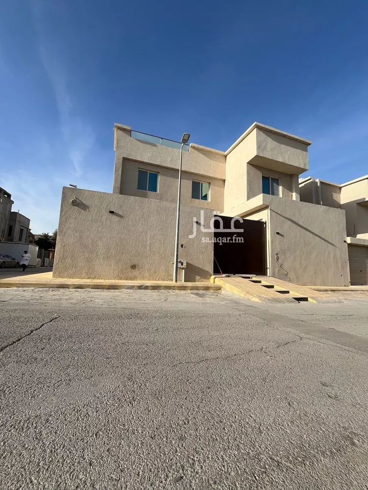 Villa for Sale in Riyadh Sultana 16