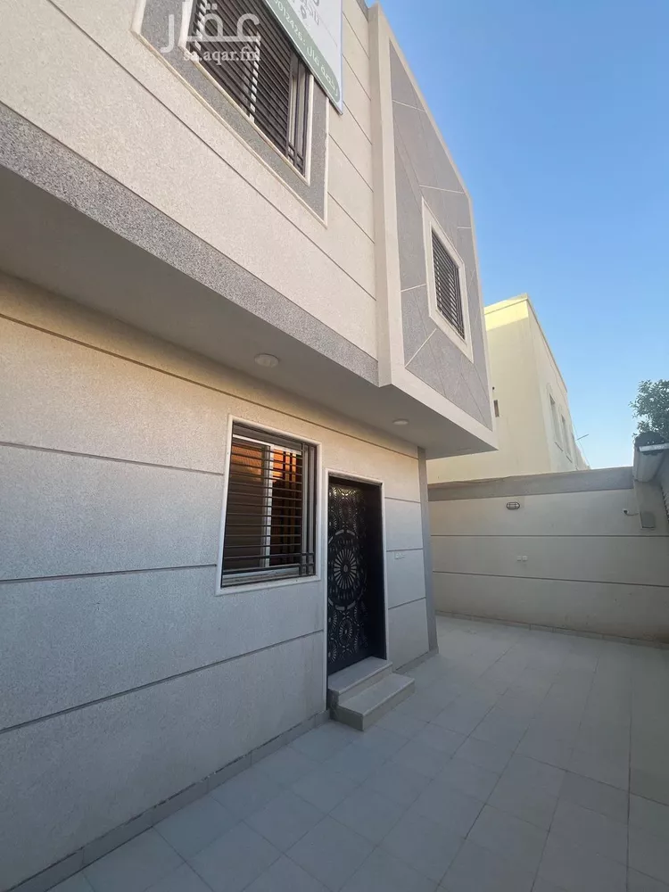 فيلا للبيع في شارع الفطيمة, حي الزهرة, مدينة الرياض, منطقة الرياض صورة 3