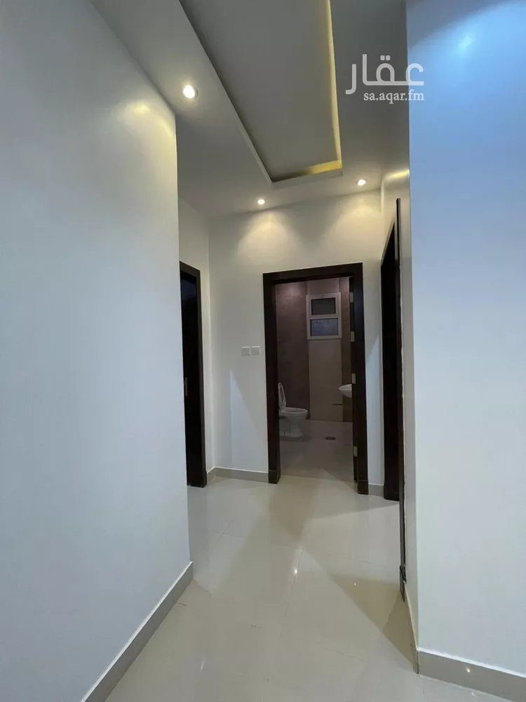 شقة للإيجار في شارع احمد الوتري, حي النرجس, مدينة الرياض, منطقة الرياض 10