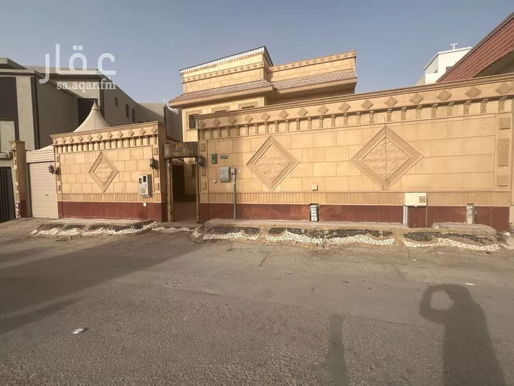 أرض للبيع في شارع المهند, حي نمار, مدينة الرياض, منطقة الرياض