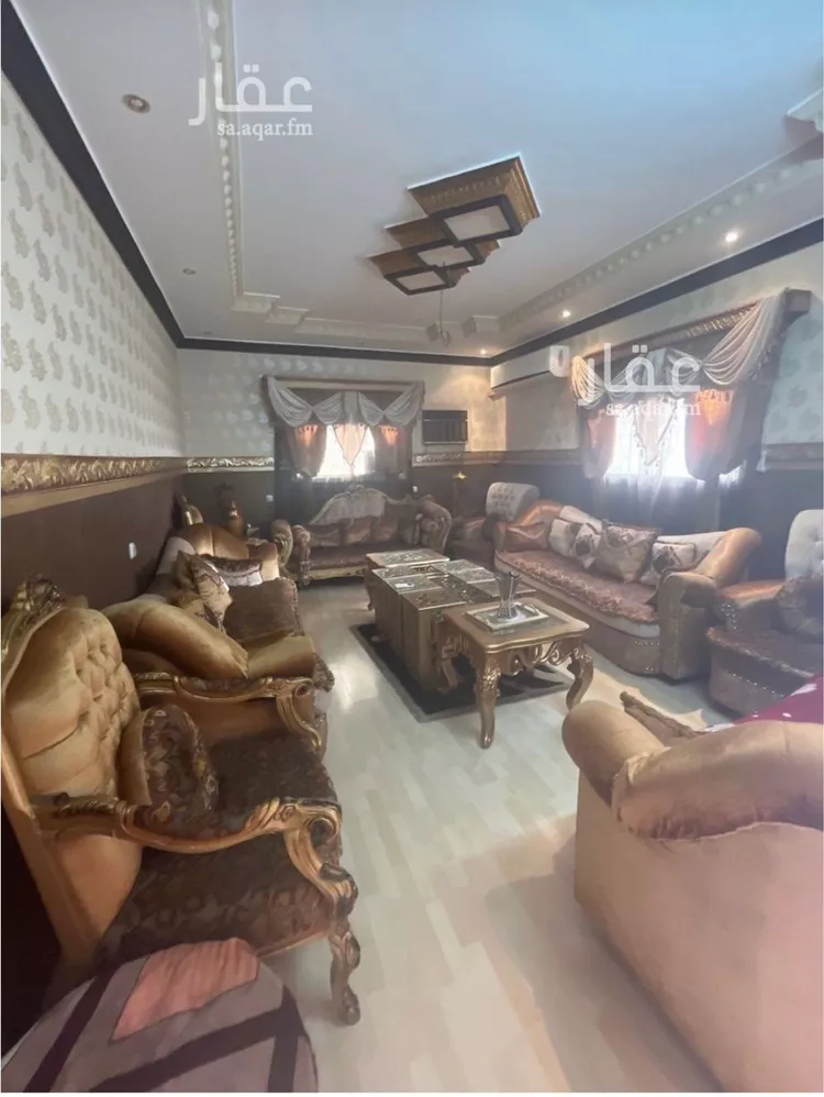 فيلا للبيع في شارع المهند, حي نمار, مدينة الرياض, منطقة الرياض 6