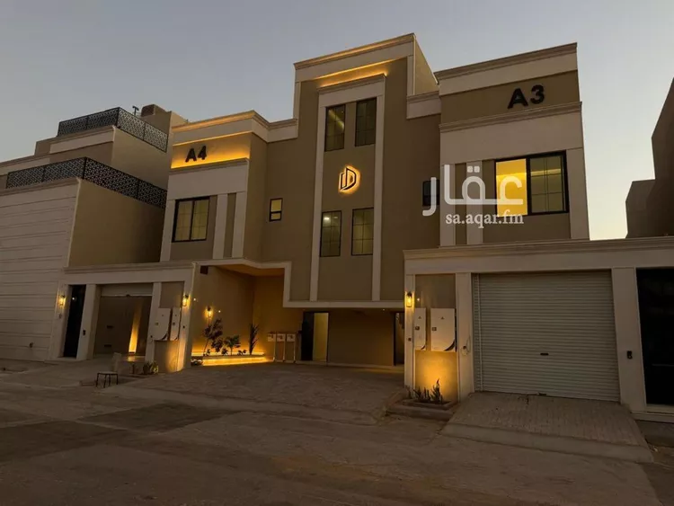 دور للبيع في شارع كعب بن زهير, حي شبرا, مدينة الرياض, منطقة الرياض