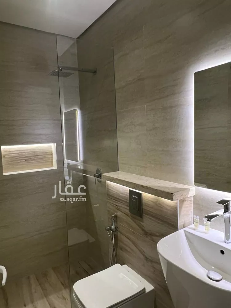شقة للإيجار في شارع الامير مقرن بن عبدالعزيز, حي النزهة, مدينة الرياض, منطقة الرياض صورة 5