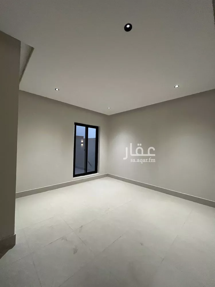 دور للإيجار في شارع الوادي الأخضر, حي شبرا, مدينة الرياض, منطقة الرياض صورة 4