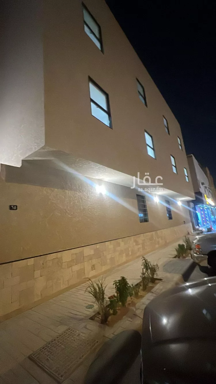 شقة للإيجار في شارع كعب بن زهير, حي السويدي, مدينة الرياض, منطقة الرياض صورة 4