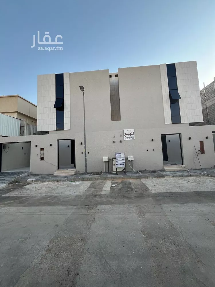 فيلا للبيع في شارع عبدالقادر الجزار, حي ظهرة البديعة, مدينة الرياض, منطقة الرياض صورة 3