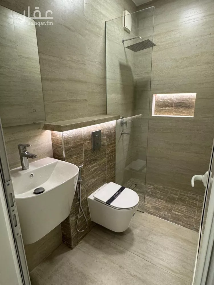 شقة للإيجار في شارع الامير مقرن بن عبدالعزيز, حي النزهة, مدينة الرياض, منطقة الرياض صورة 4