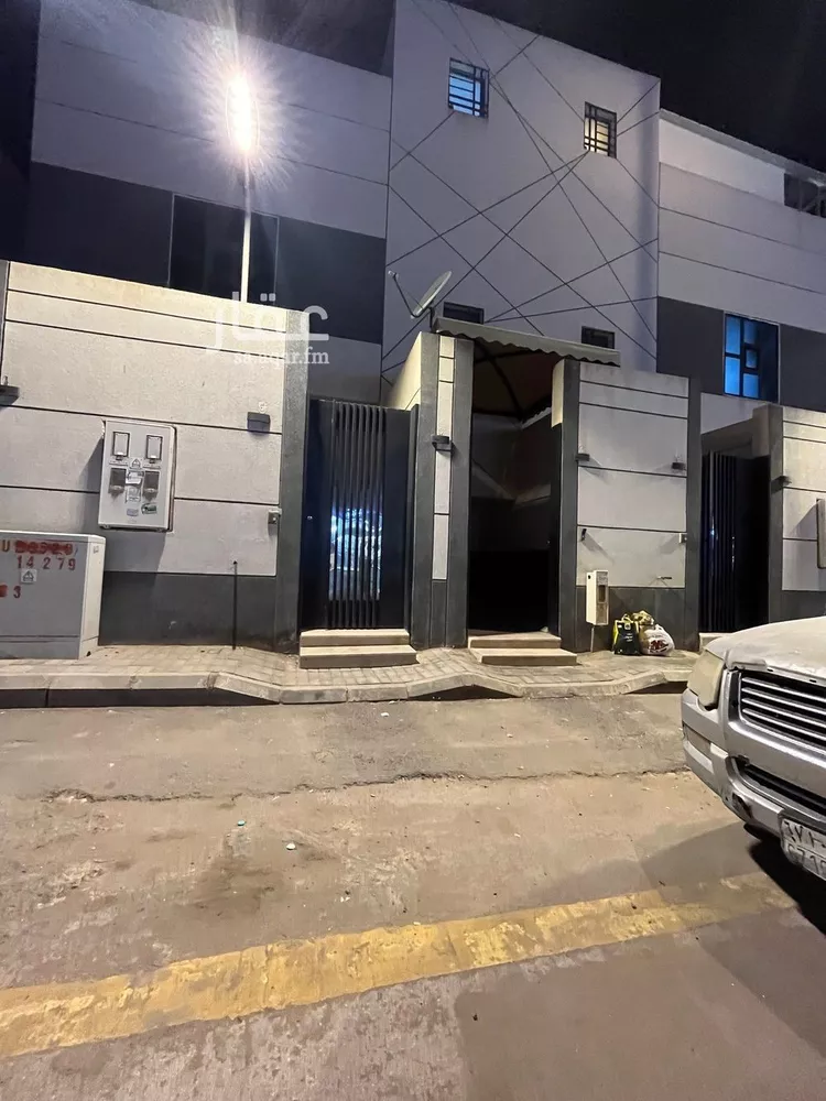 دور للإيجار في شارع سدير, حي الزهرة, مدينة الرياض, منطقة الرياض