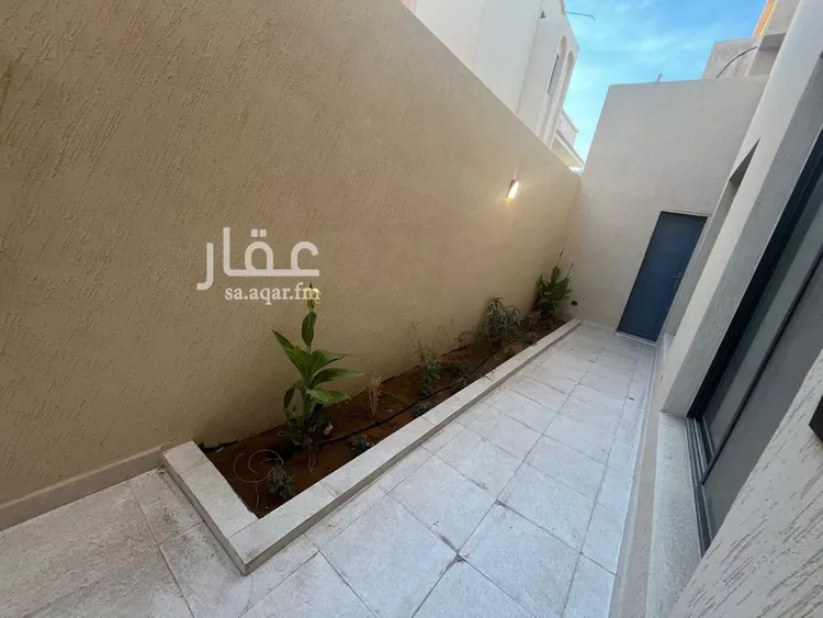 فيلا للبيع في شارع سلمة العدوي, حي الزهرة, مدينة الرياض, منطقة الرياض صورة 4
