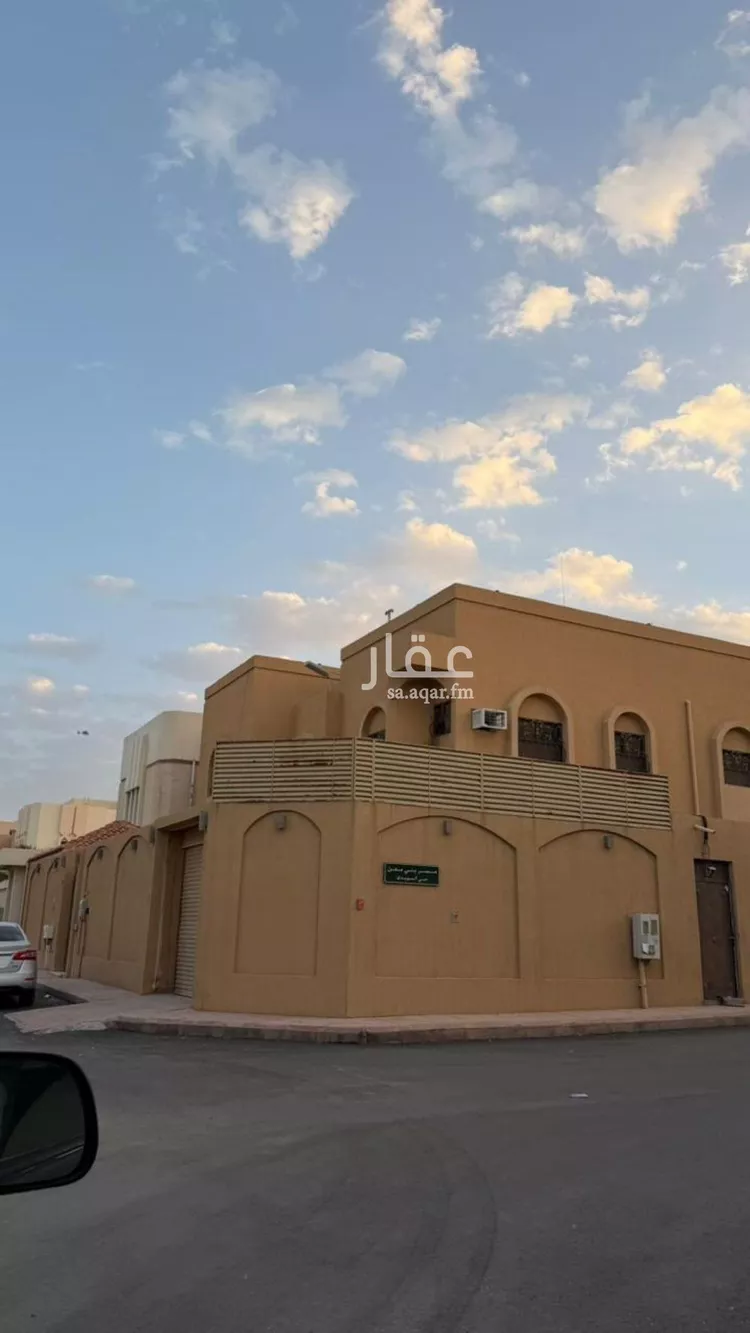 دور للإيجار في شارع البن, حي السويدي, مدينة الرياض, منطقة الرياض صورة 3