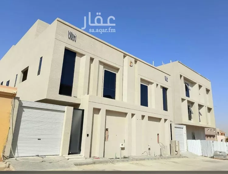 Villa for Sale in Riyadh Dhahrat Al Badi'ah