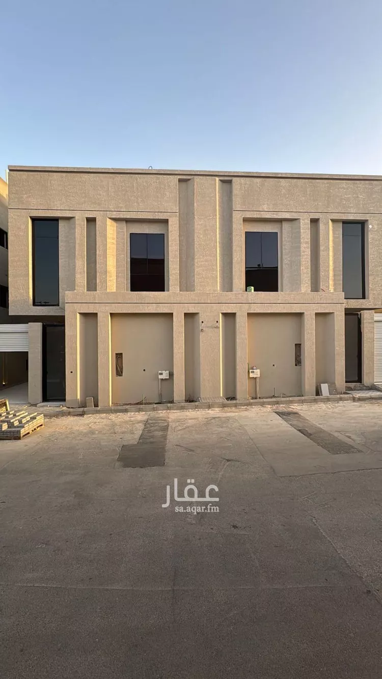 فيلا للبيع في شارع ابن مطير الحكمي, حي ظهرة البديعة, مدينة الرياض, منطقة الرياض صورة 2