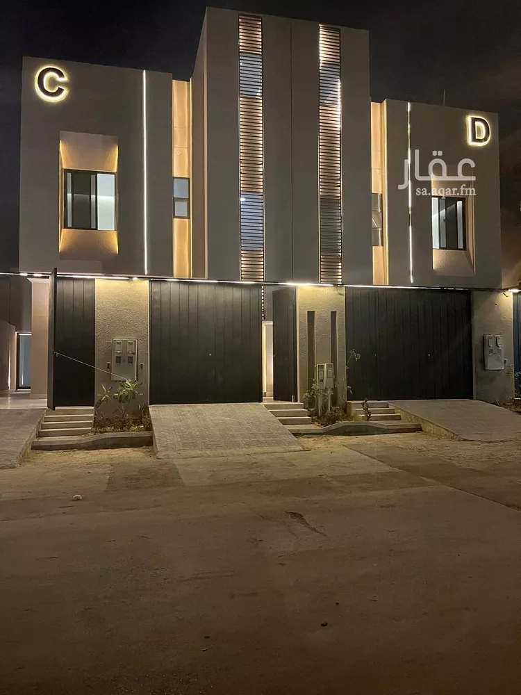 دور للإيجار في شارع الوادي الأخضر, حي شبرا, مدينة الرياض, منطقة الرياض صورة 2