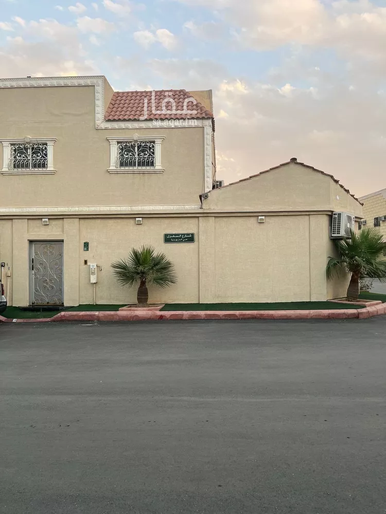 فيلا للإيجار في شارع المغزل, حي الدريهمية, مدينة الرياض, منطقة الرياض
