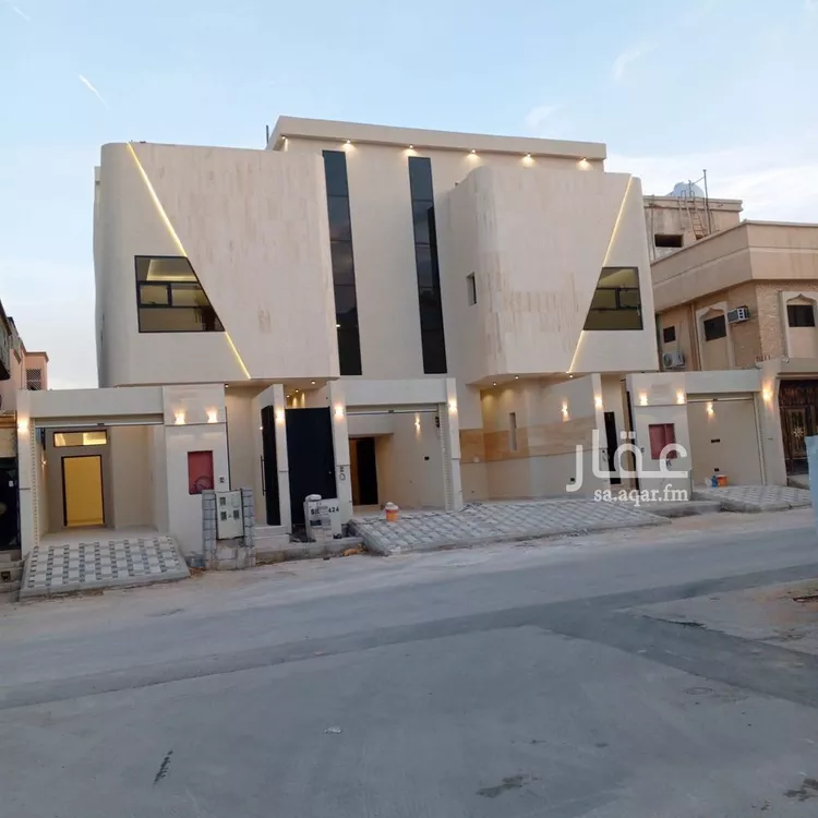 دور للبيع في شارع بكر بن محمد, حي الدريهمية, مدينة الرياض, منطقة الرياض 1 صورة
