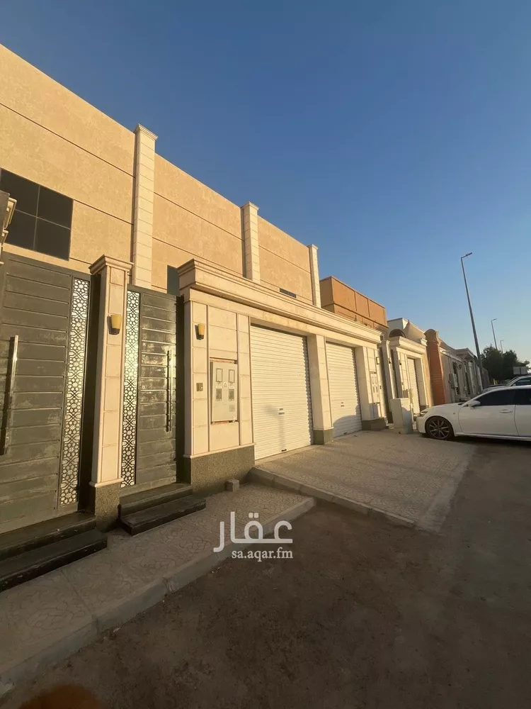دور للبيع في شارع رغدان, حي نمار, مدينة الرياض, منطقة الرياض صورة 2