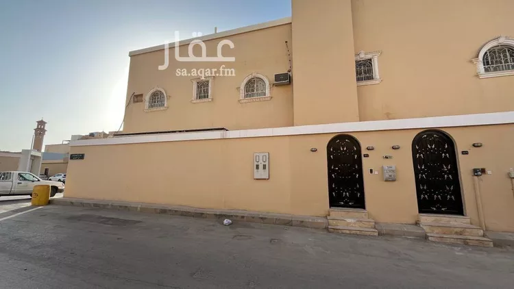 فيلا للبيع في شارع الصفرات, حي السويدي, مدينة الرياض, منطقة الرياض صورة 2