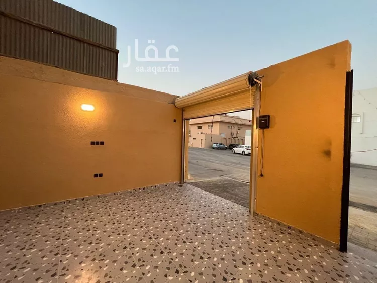 دور للبيع في شارع وادي حوران, حي الزهرة, مدينة الرياض, منطقة الرياض صورة 3