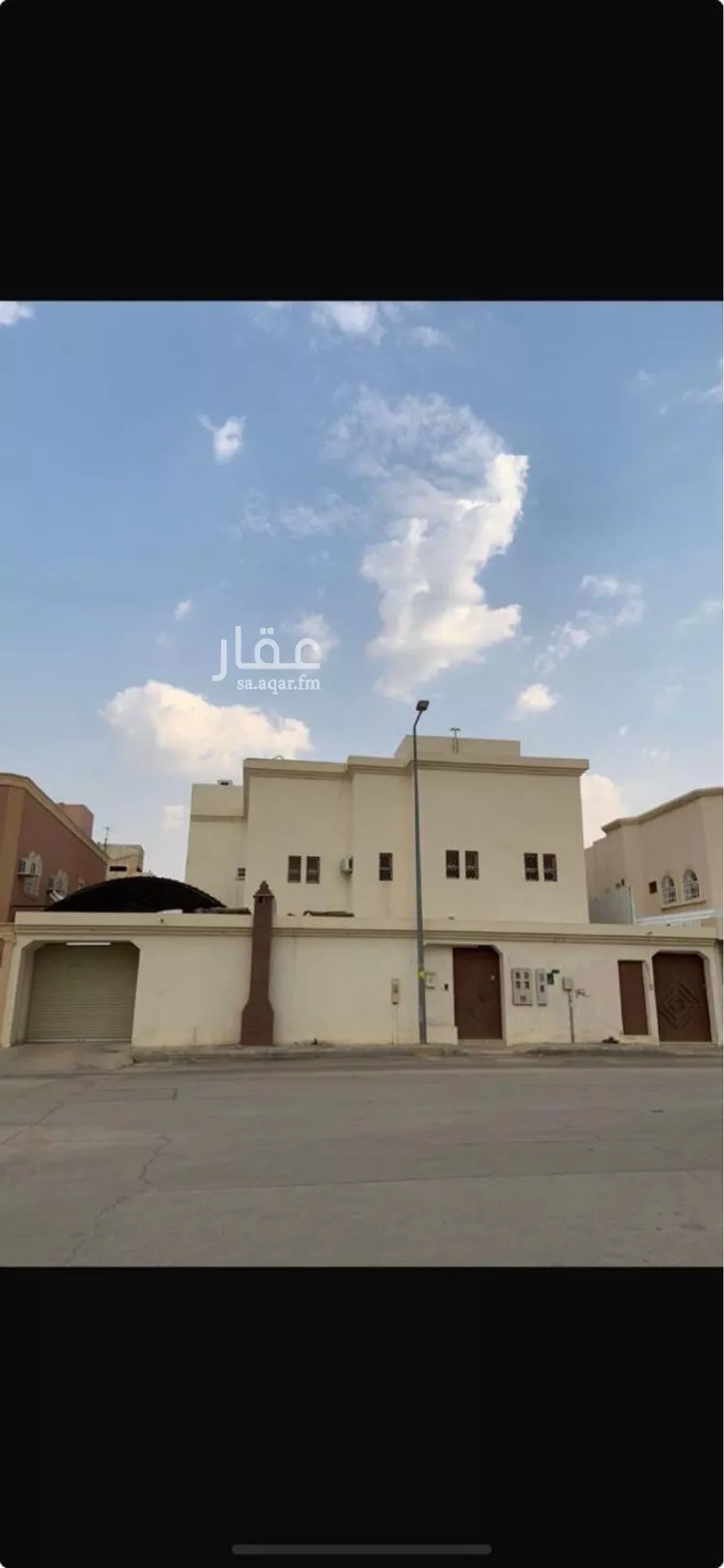 فيلا للبيع في شارع ابن أبي غالب, حي الزهرة, مدينة الرياض, منطقة الرياض