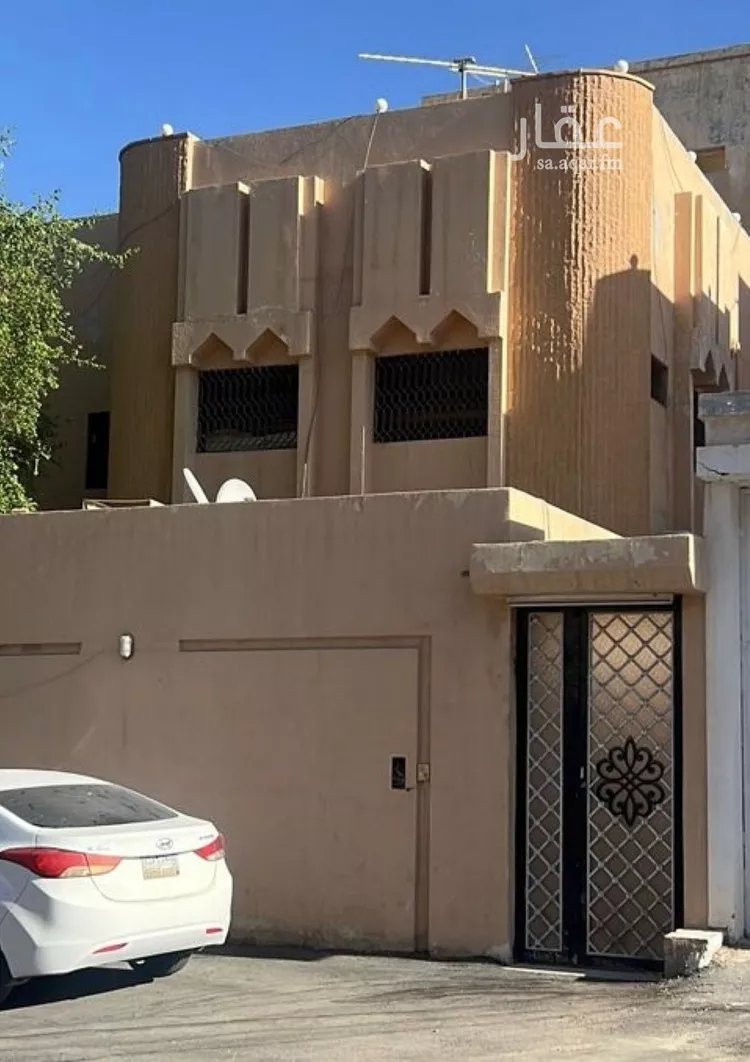 فيلا للبيع في شارع نفيسه, حي الزهرة, مدينة الرياض, منطقة الرياض