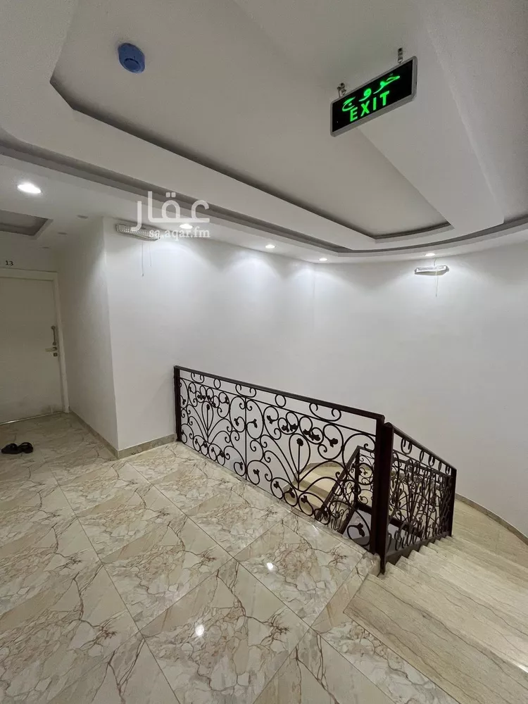 شقة للإيجار في شارع خديجة بنت خويلد, حي العريجاء الغربي, مدينة الرياض, منطقة الرياض صورة 4