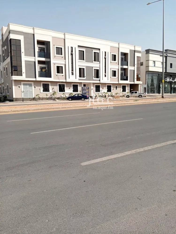 شقة للبيع في شارع ينبع, حي ظهرة لبن, مدينة الرياض, منطقة الرياض صورة 2