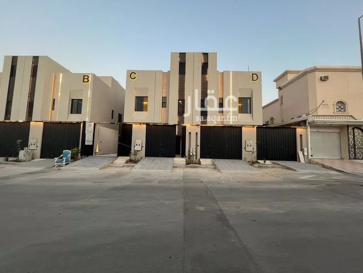 دور للإيجار في شارع الوادي الأخضر, حي شبرا, مدينة الرياض, منطقة الرياض