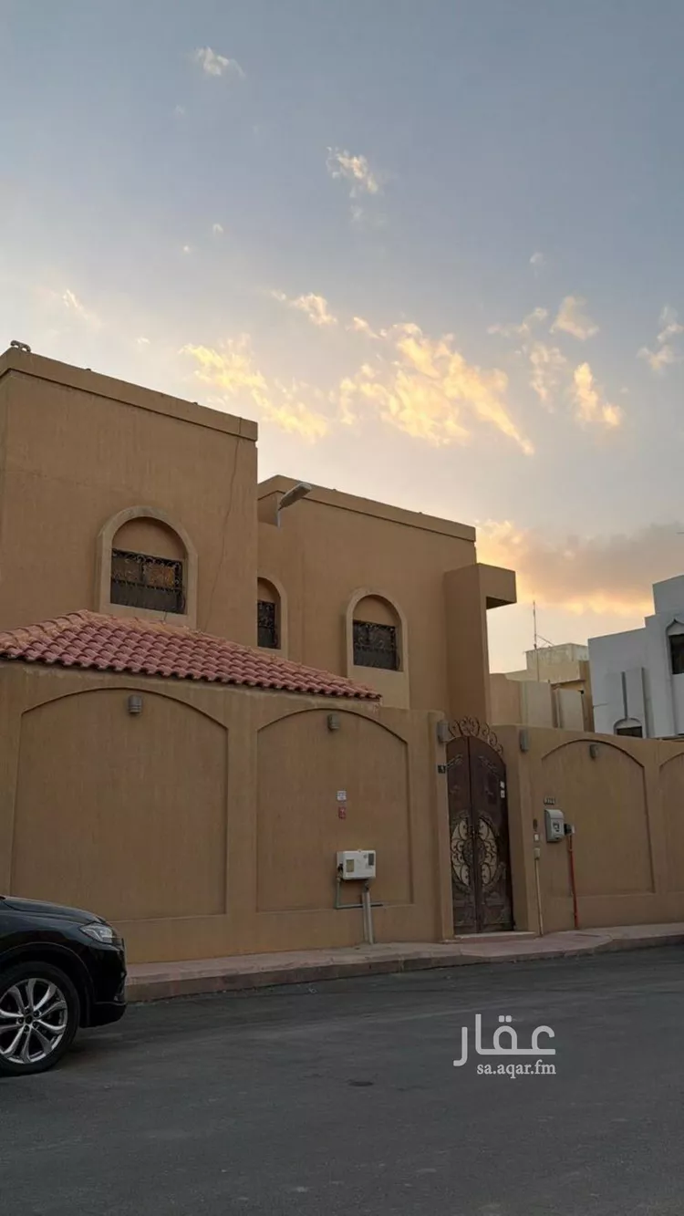 دور للإيجار في شارع البن, حي السويدي, مدينة الرياض, منطقة الرياض صورة 4