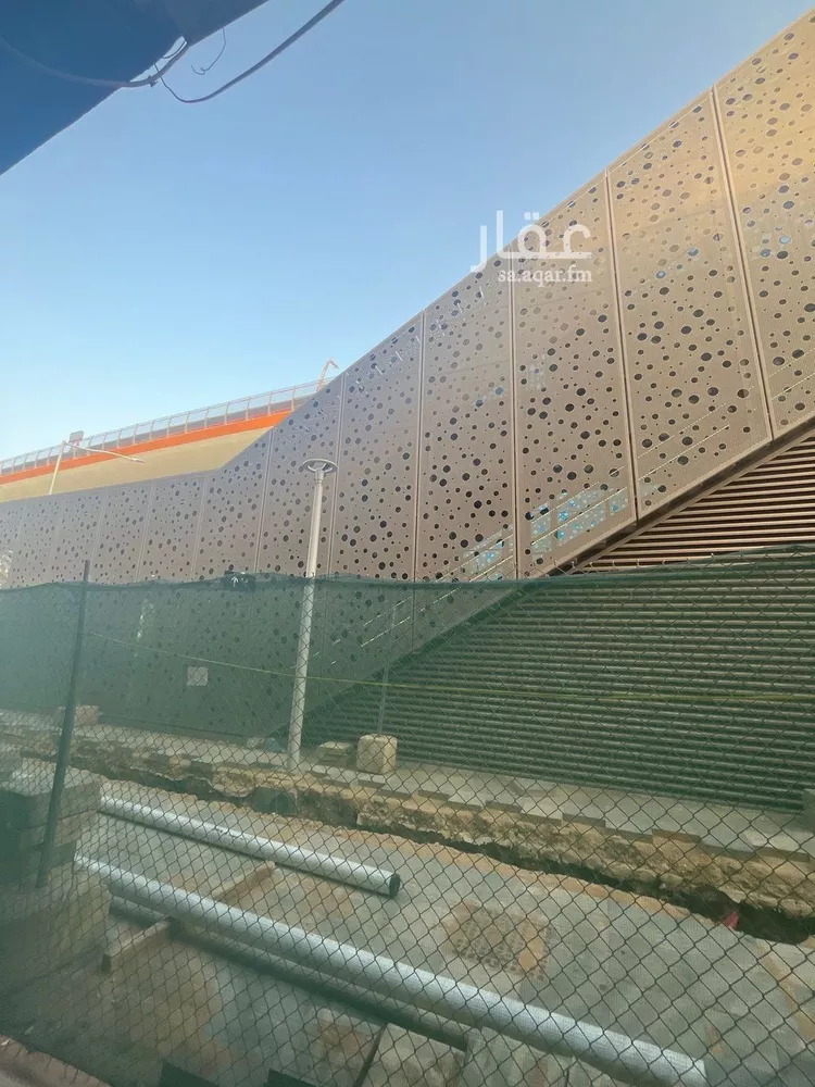 عمارة للبيع في شارع المدينة المنورة, حي البديعة, مدينة الرياض, منطقة الرياض صورة 5