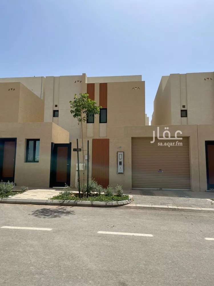 فيلا للبيع في شارع ينابيع الأمجاد, حي نمار, مدينة الرياض, منطقة الرياض