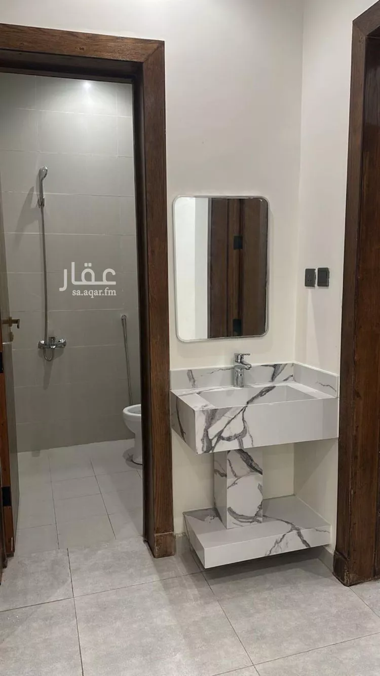 شقة للإيجار في شارع السلاطين, حي طويق, مدينة الرياض, منطقة الرياض صورة 4