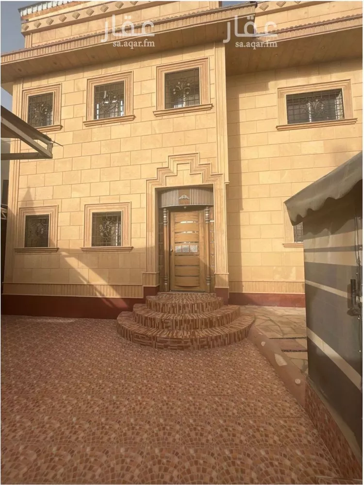 فيلا للبيع في شارع المهند, حي نمار, مدينة الرياض, منطقة الرياض صورة 2