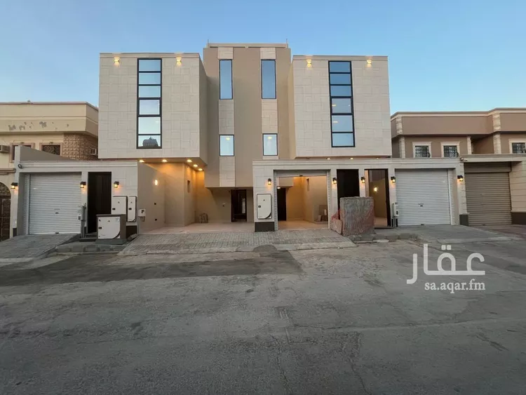 دور للبيع في شارع الحسين بن الأنجب, حي العريجاء الغربي, مدينة الرياض, منطقة الرياض