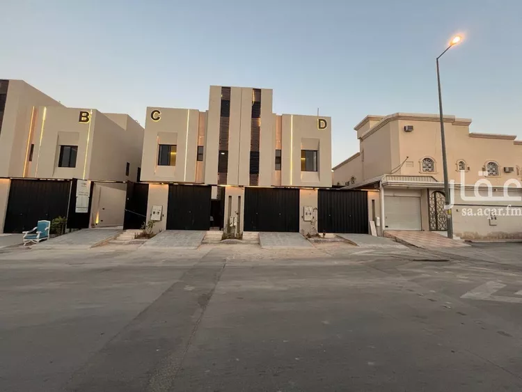 دور للبيع في شارع يثرب, حي شبرا, مدينة الرياض, منطقة الرياض