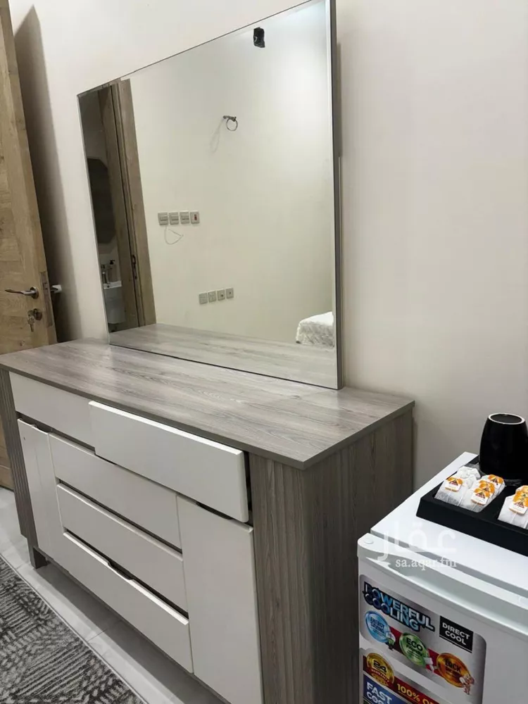 شقة للإيجار في شارع وادي أيروان, حي نمار, مدينة الرياض, منطقة الرياض صورة 3