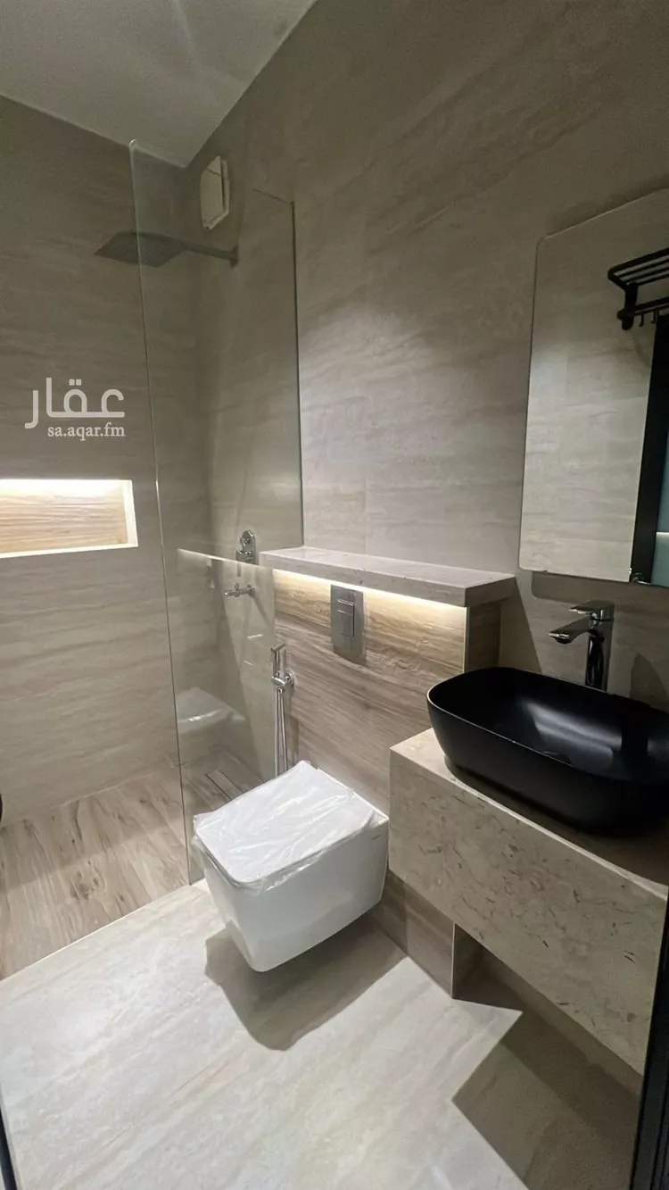 شقة للإيجار في شارع الامير مقرن بن عبدالعزيز, حي النزهة, مدينة الرياض, منطقة الرياض صورة 3