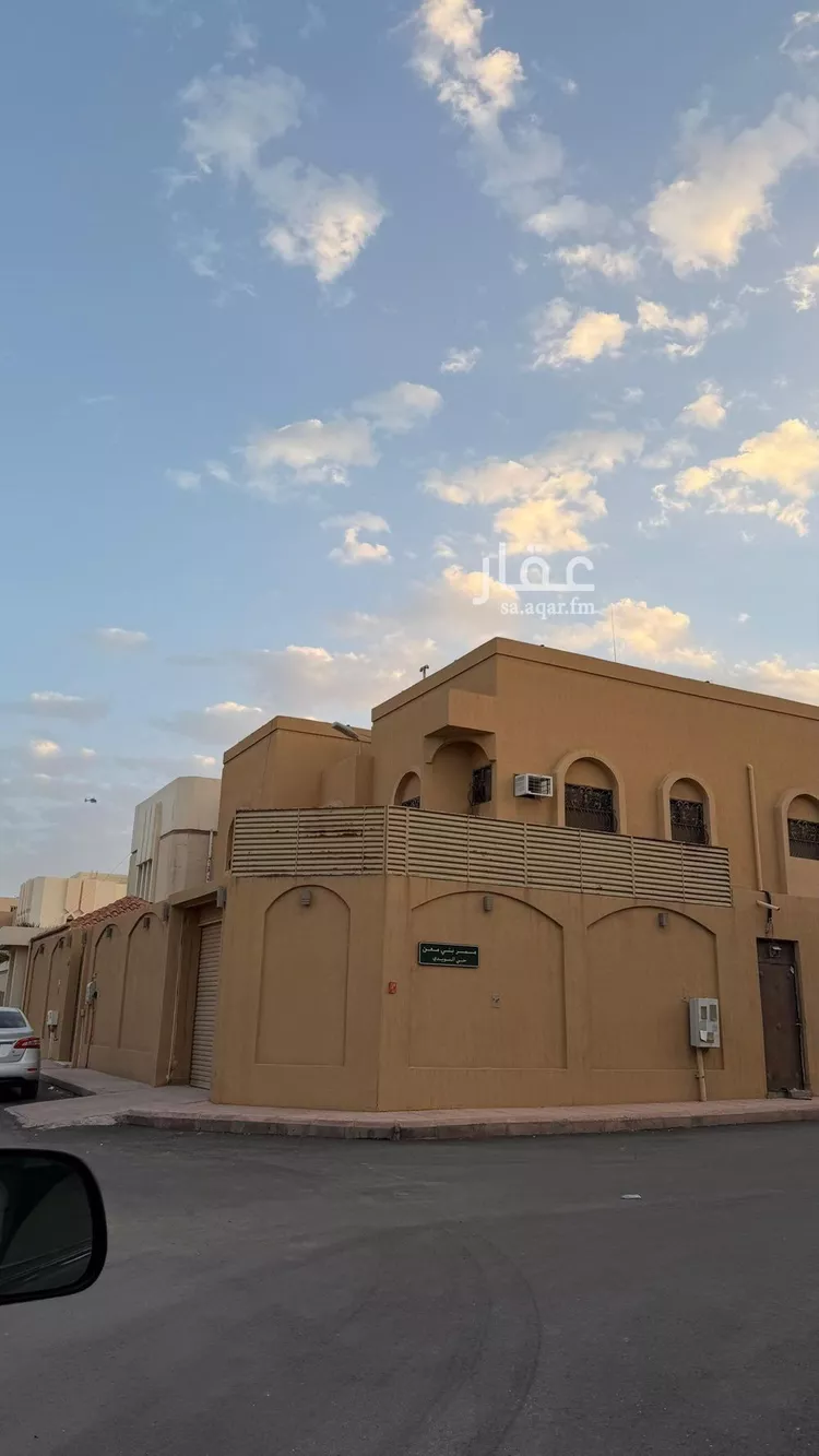 دور للإيجار في شارع البن, حي السويدي, مدينة الرياض, منطقة الرياض صورة 2