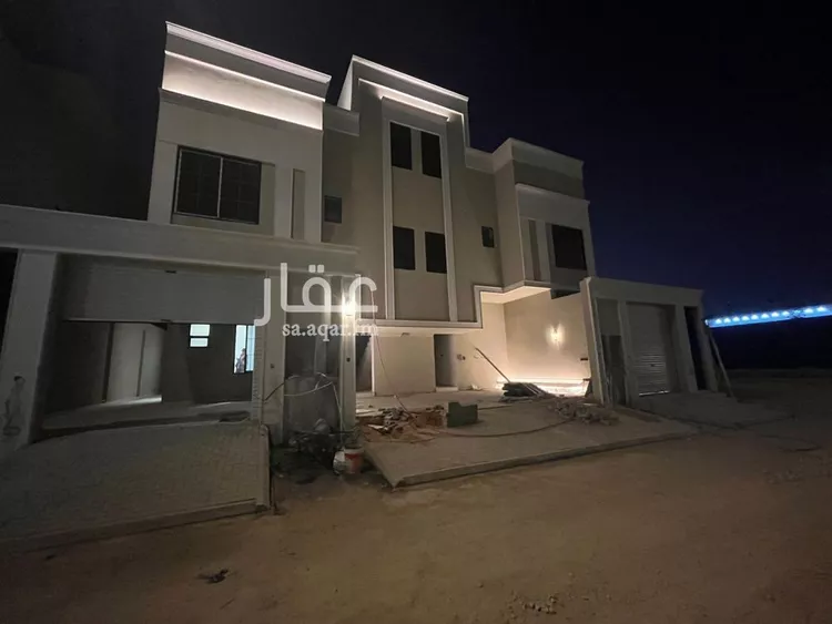 دور للبيع في شارع كعب بن زهير, حي شبرا, مدينة الرياض, منطقة الرياض