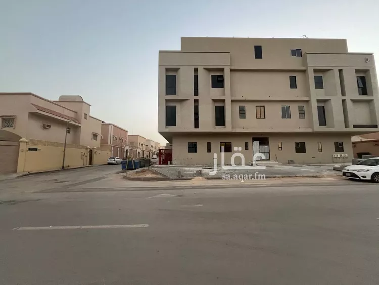 Apartment for Sale in Riyadh Dhahrat Al Badi'ah